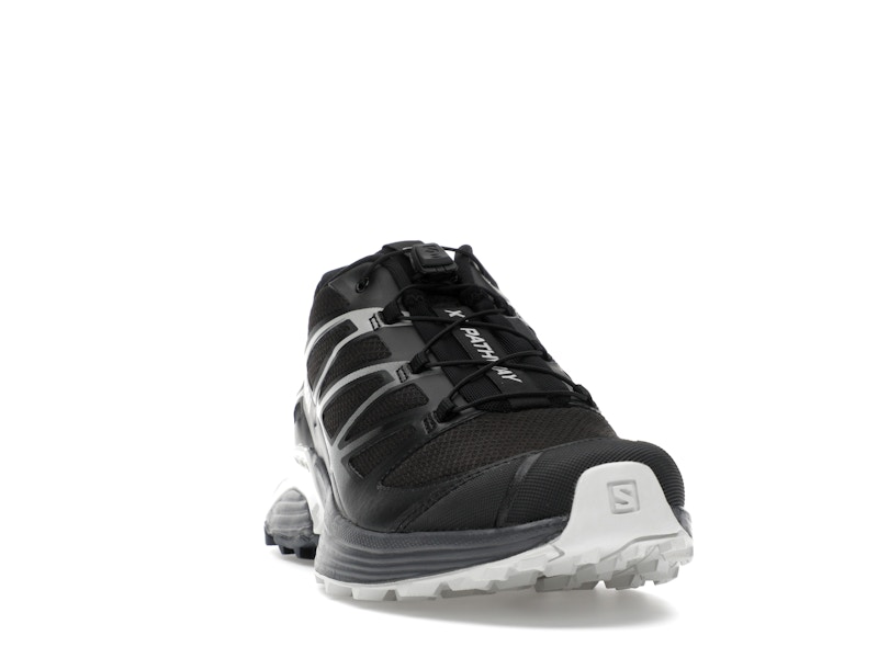 Salomon XT-Pathway Black Lunar Rock