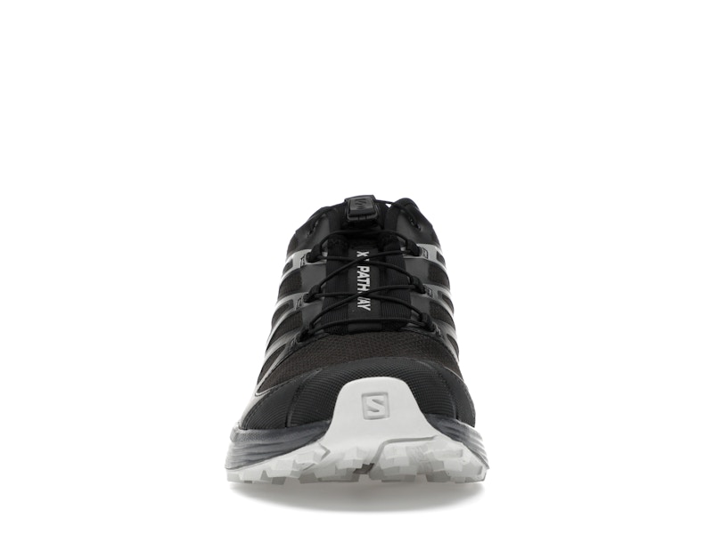 Salomon XT-Pathway Black Lunar Rock
