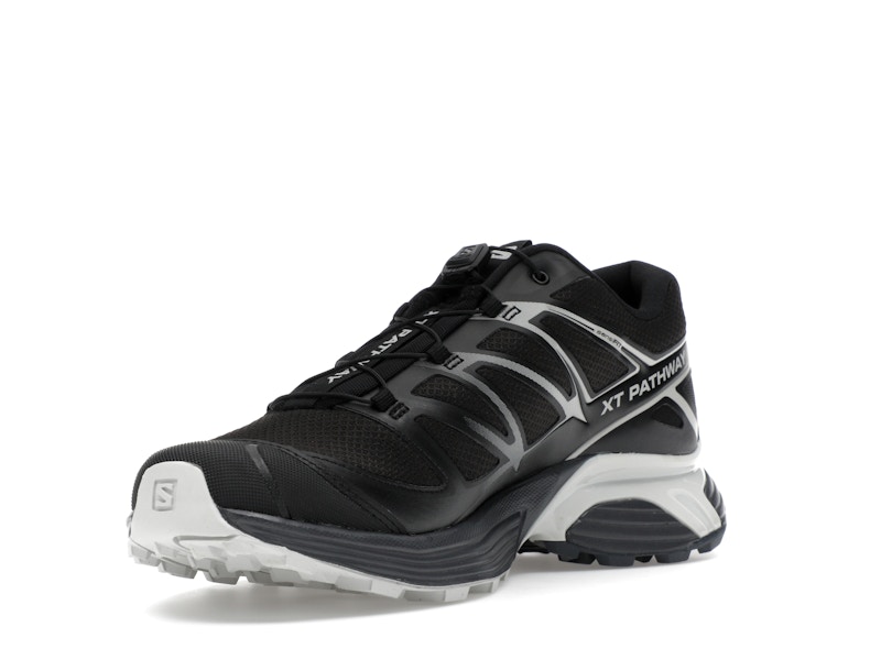 Salomon XT-Pathway Black Lunar Rock