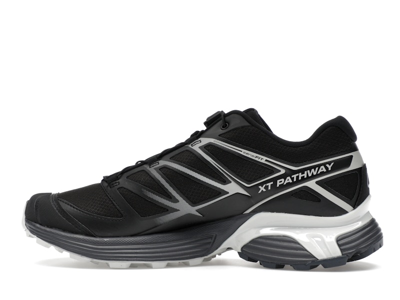 Salomon XT-Pathway Black Lunar Rock