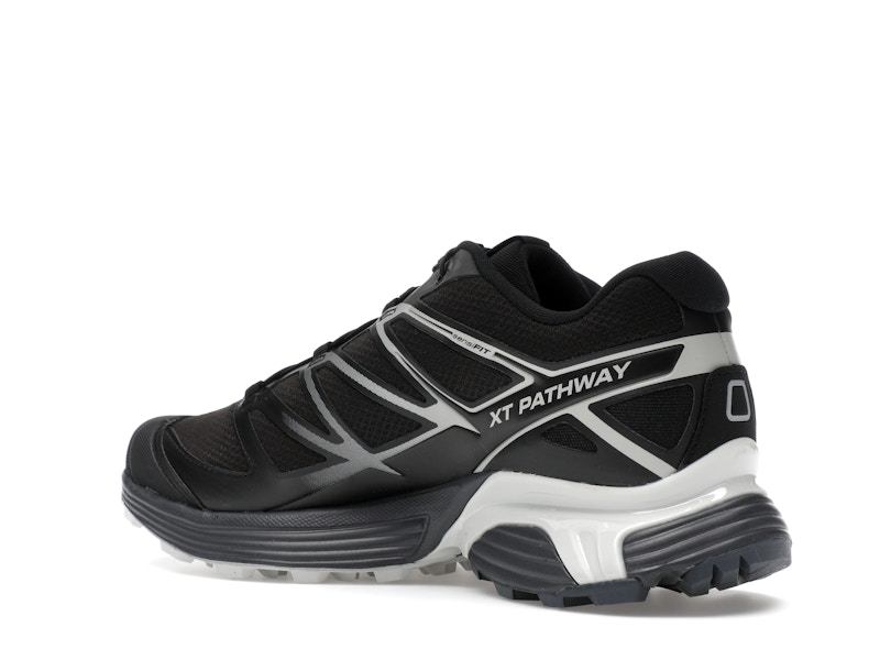 Salomon XT-Pathway Black Lunar Rock