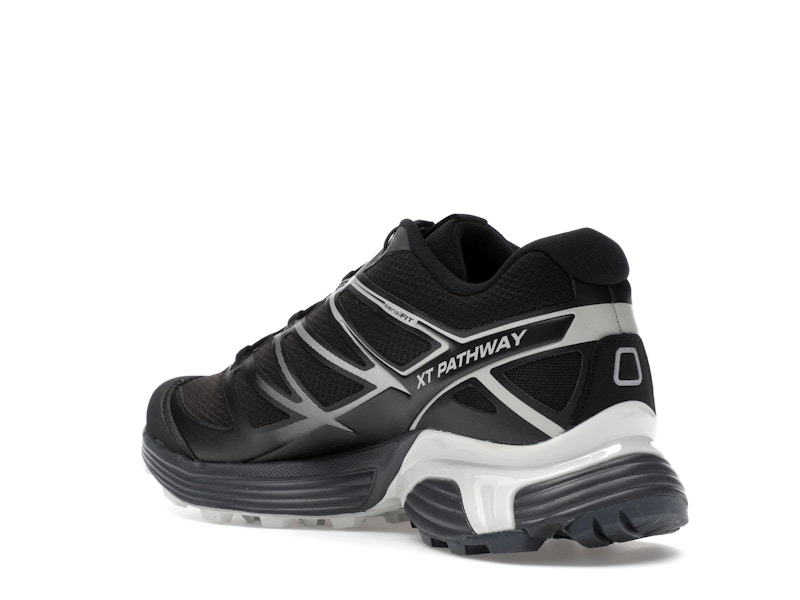 Salomon XT-Pathway Black Lunar Rock