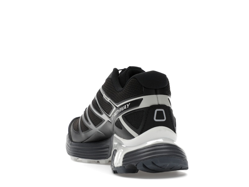 Salomon XT-Pathway Black Lunar Rock