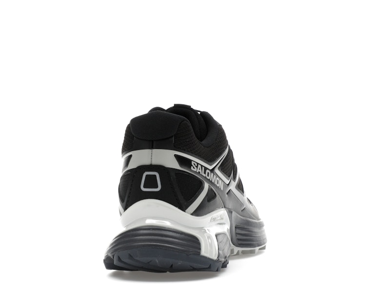 Salomon XT-Pathway Black Lunar Rock