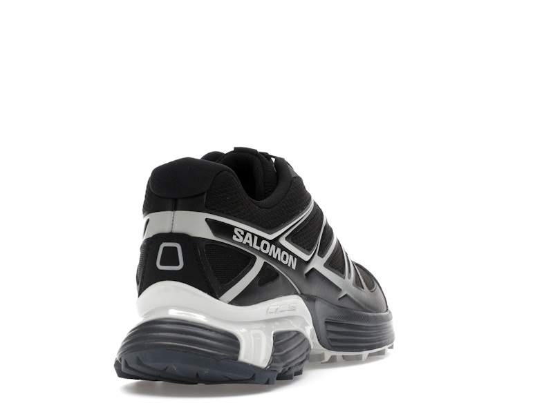 Salomon XT-Pathway Black Lunar Rock