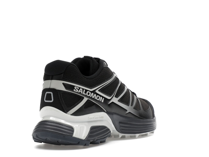 Salomon XT-Pathway Black Lunar Rock