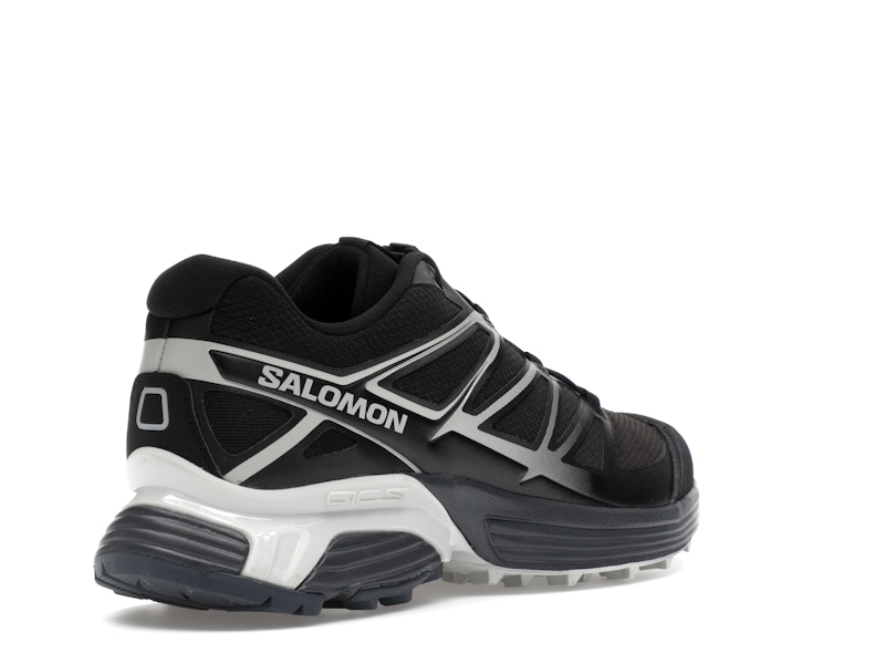 Salomon XT-Pathway Black Lunar Rock