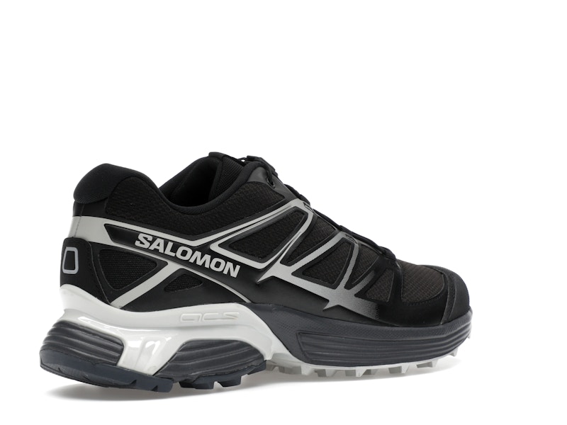 Salomon XT-Pathway Black Lunar Rock