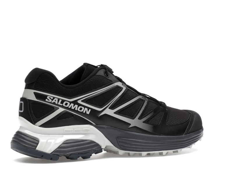Salomon XT-Pathway Black Lunar Rock