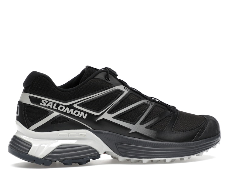 Salomon XT-Pathway Black Lunar Rock