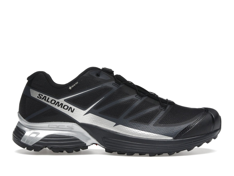 【値下げ】サロモンXT-PATHWAY 2 BLACK/SILVER 26.5 Salomon XT PATHWAY 2 Unisex Black /Silver Men Size 9 M W-10