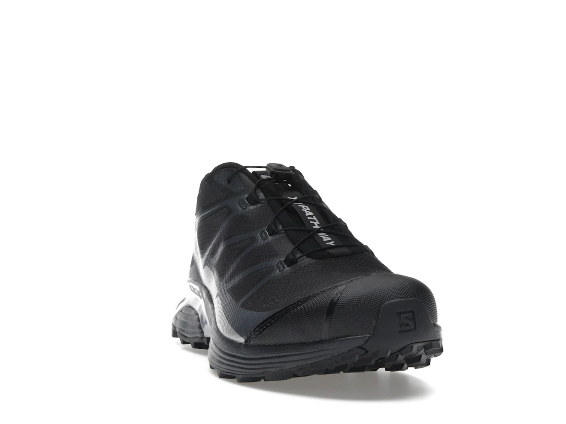 Salomon XT-Pathway GTX Black Silver