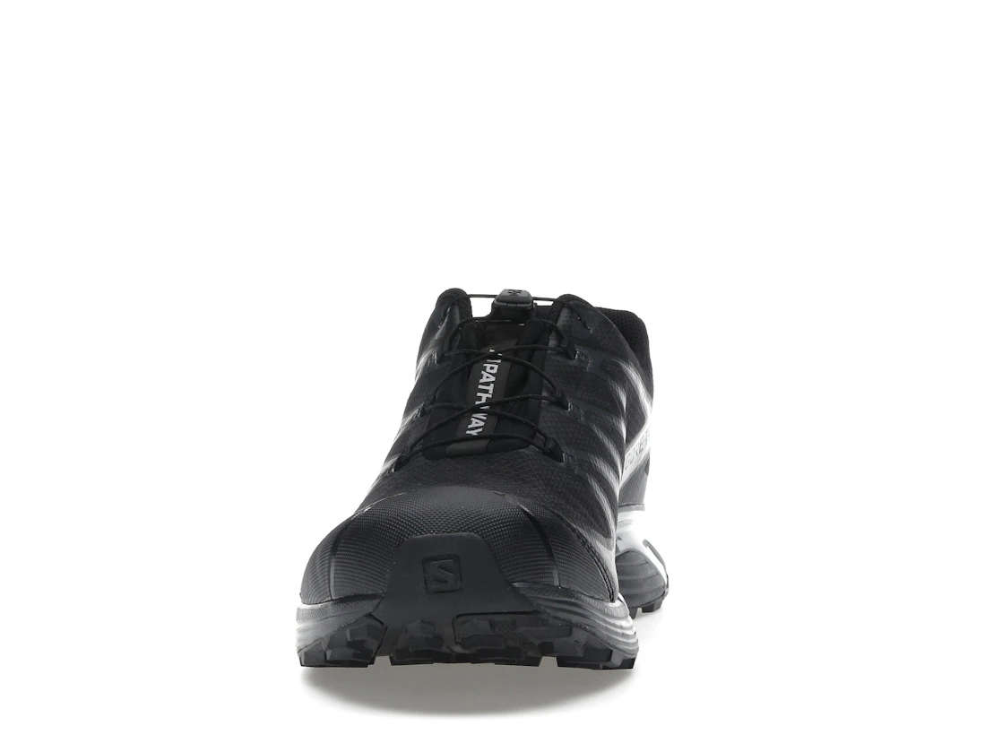 Salomon XT-Pathway GTX Black Silver