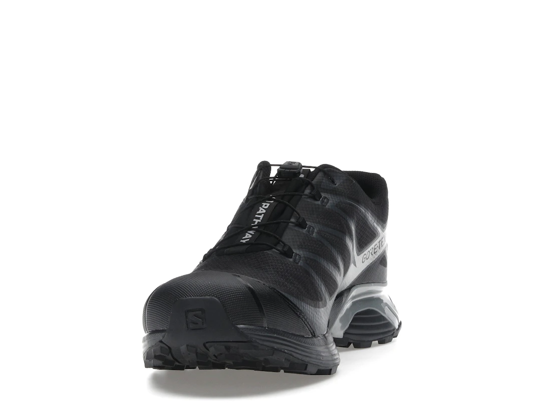 Salomon XT-Pathway GTX Black Silver