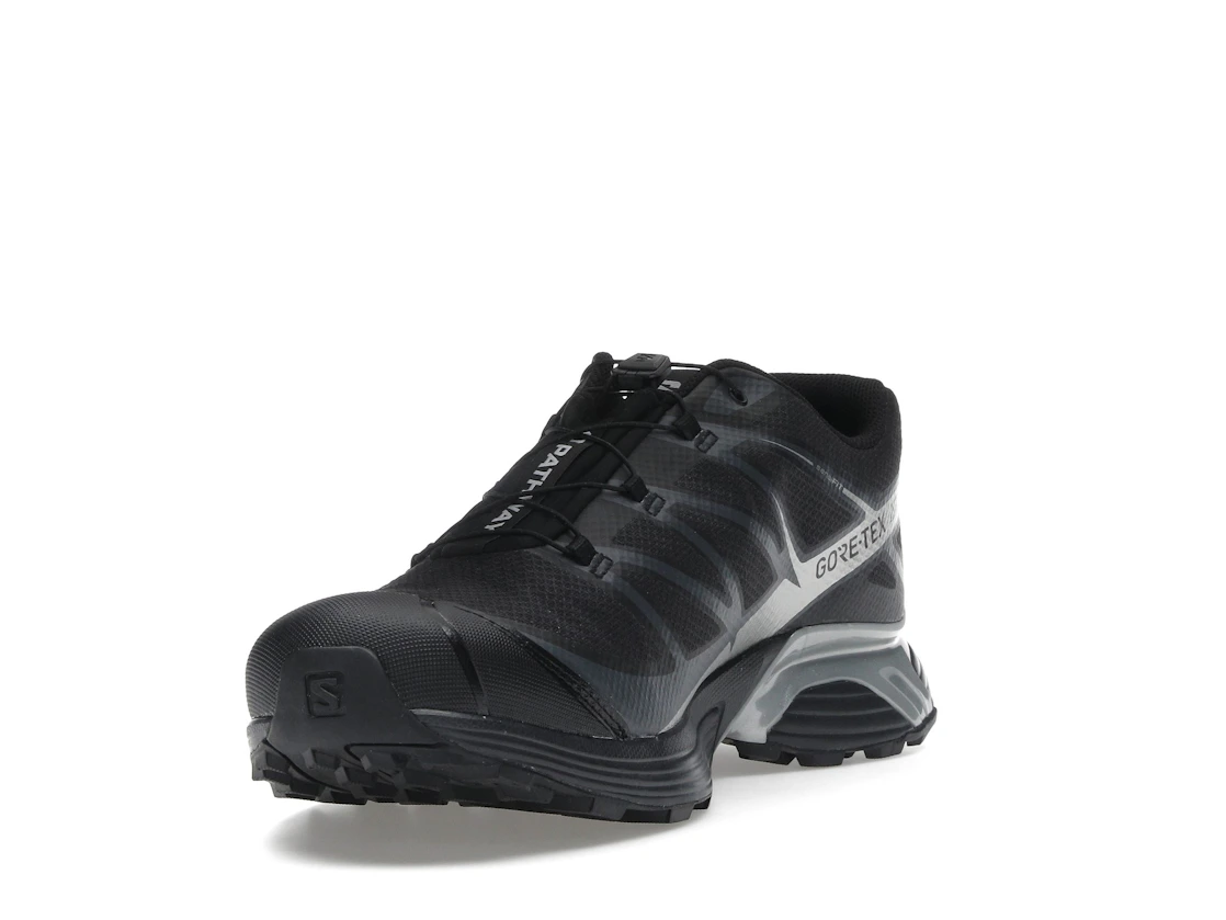 Salomon XT-Pathway GTX Black Silver