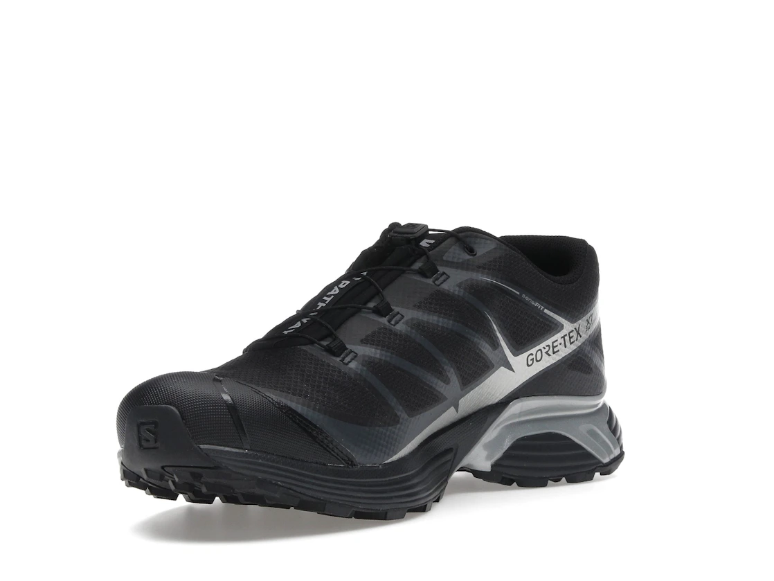 Salomon XT-Pathway GTX Black Silver