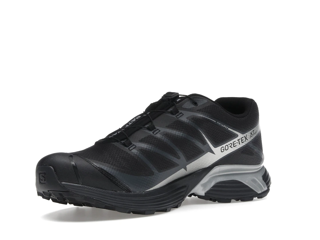Salomon XT-Pathway GTX Black Silver