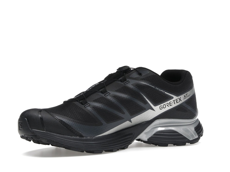 Salomon XT-Pathway GTX Black Silver