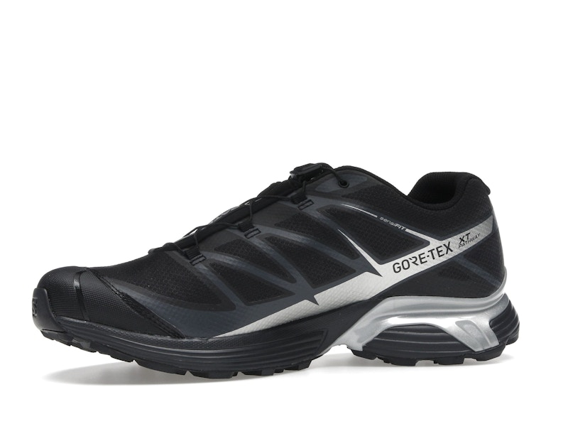 Salomon XT-Pathway GTX Black Silver