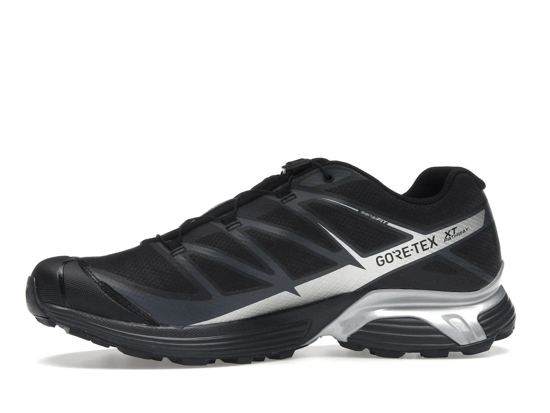 Salomon XT-Pathway GTX Black Silver