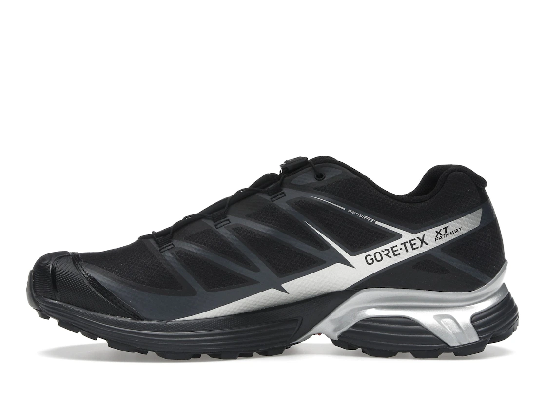 Salomon XT-Pathway GTX Black Silver