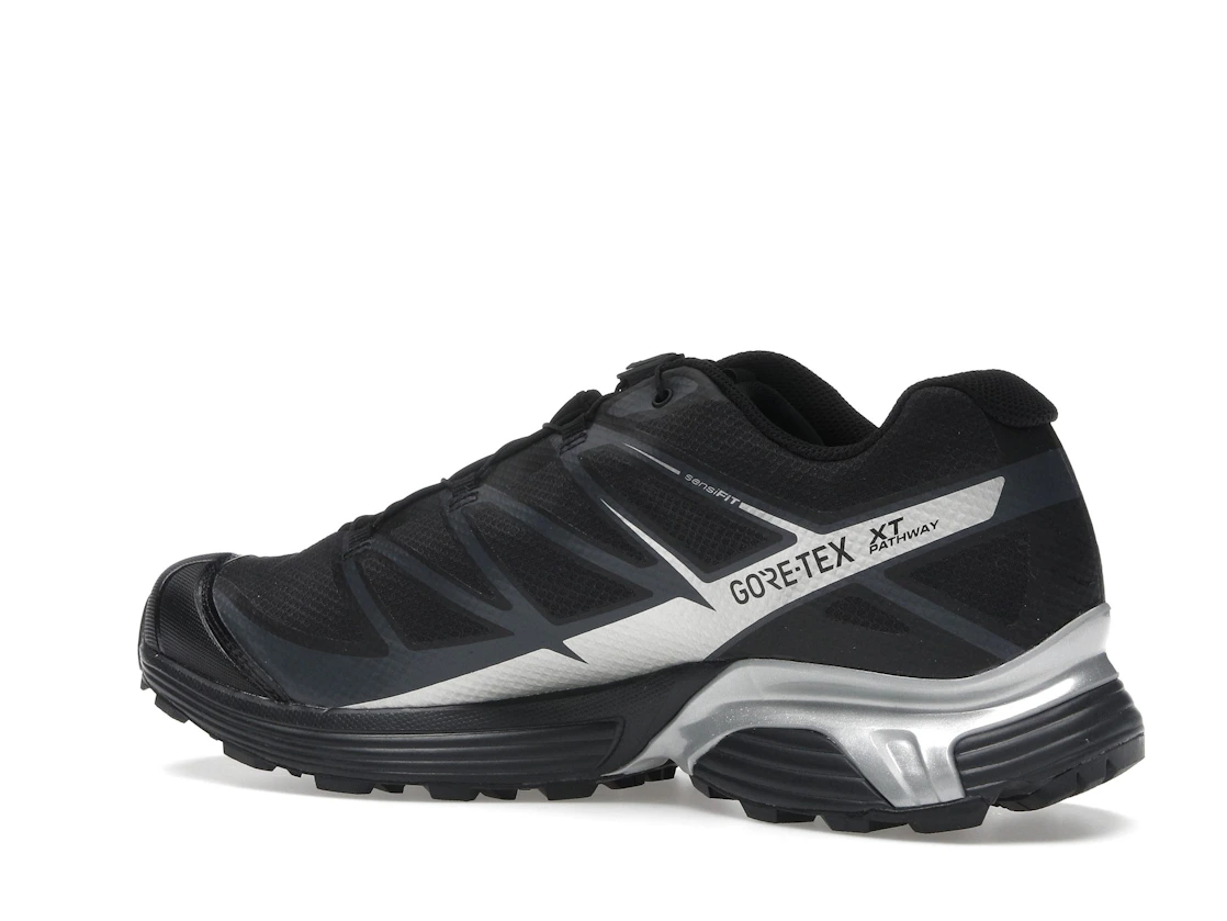 Salomon XT-Pathway GTX Black Silver