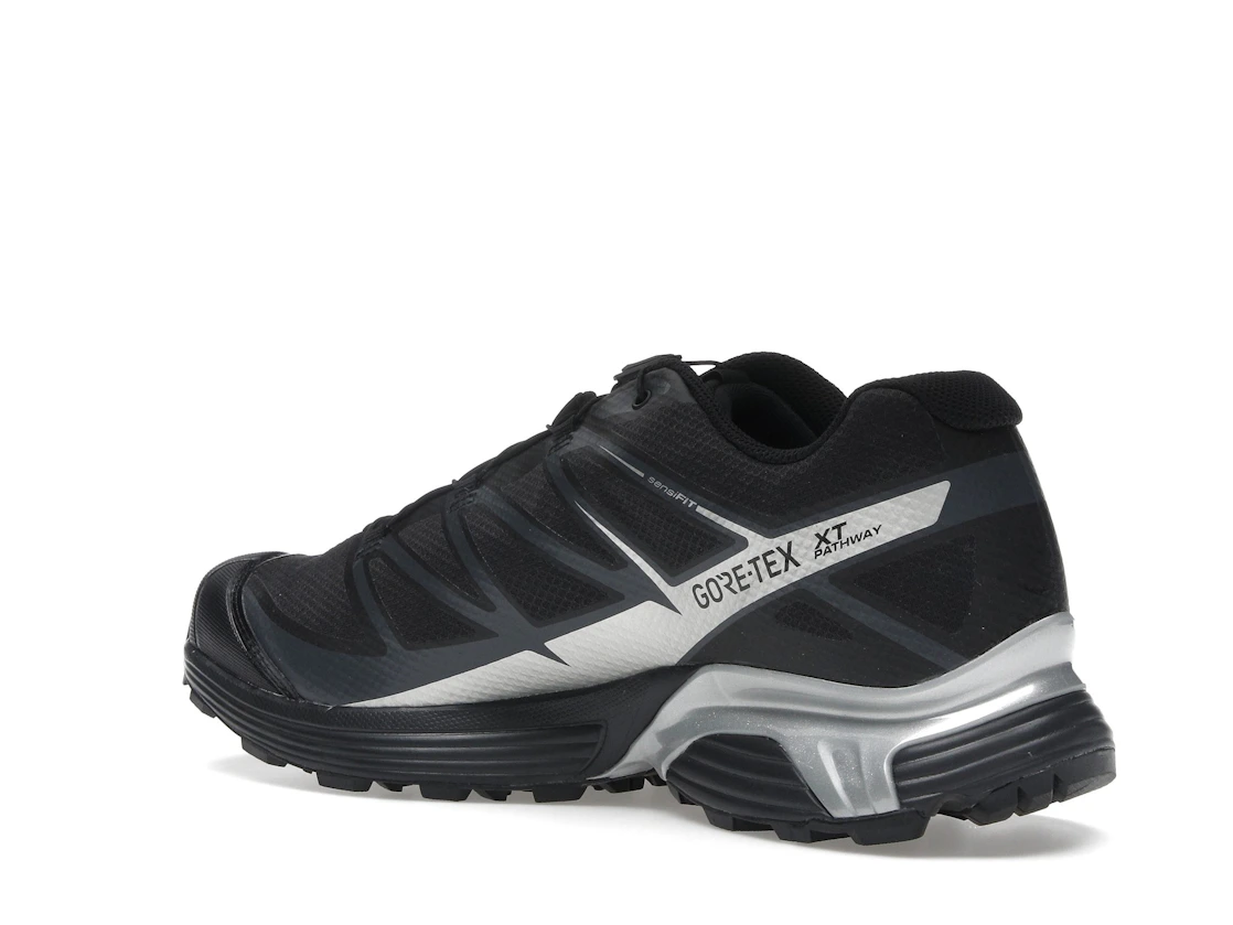 Salomon XT-Pathway GTX Black Silver