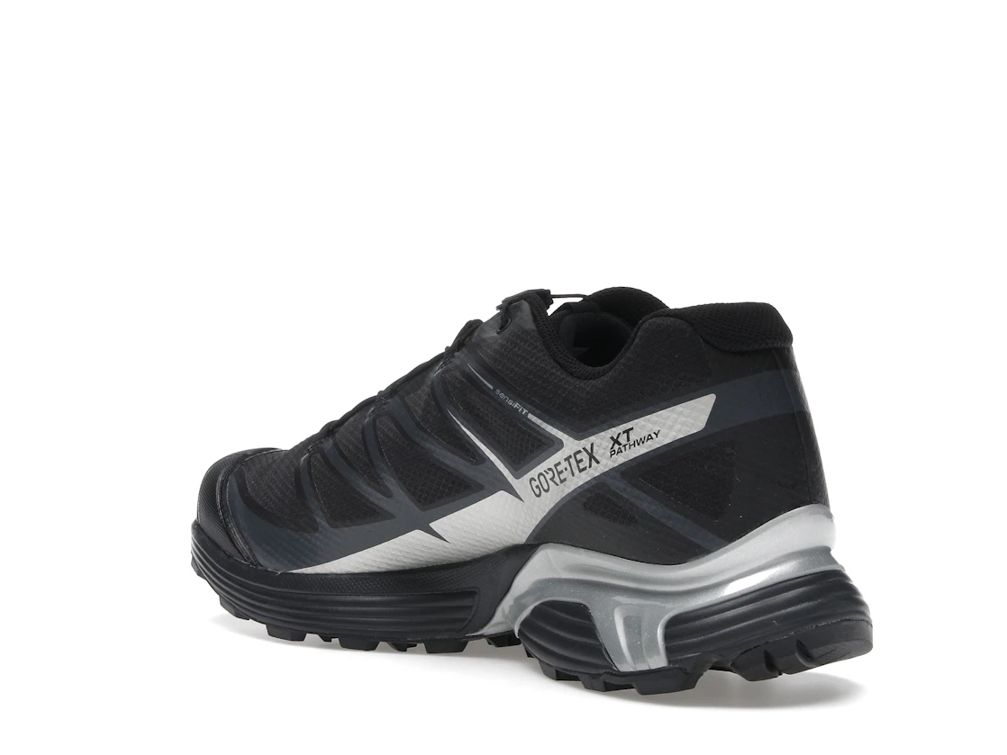 Salomon XT-Pathway GTX Black Silver