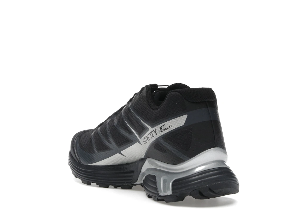 Salomon XT-Pathway GTX Black Silver