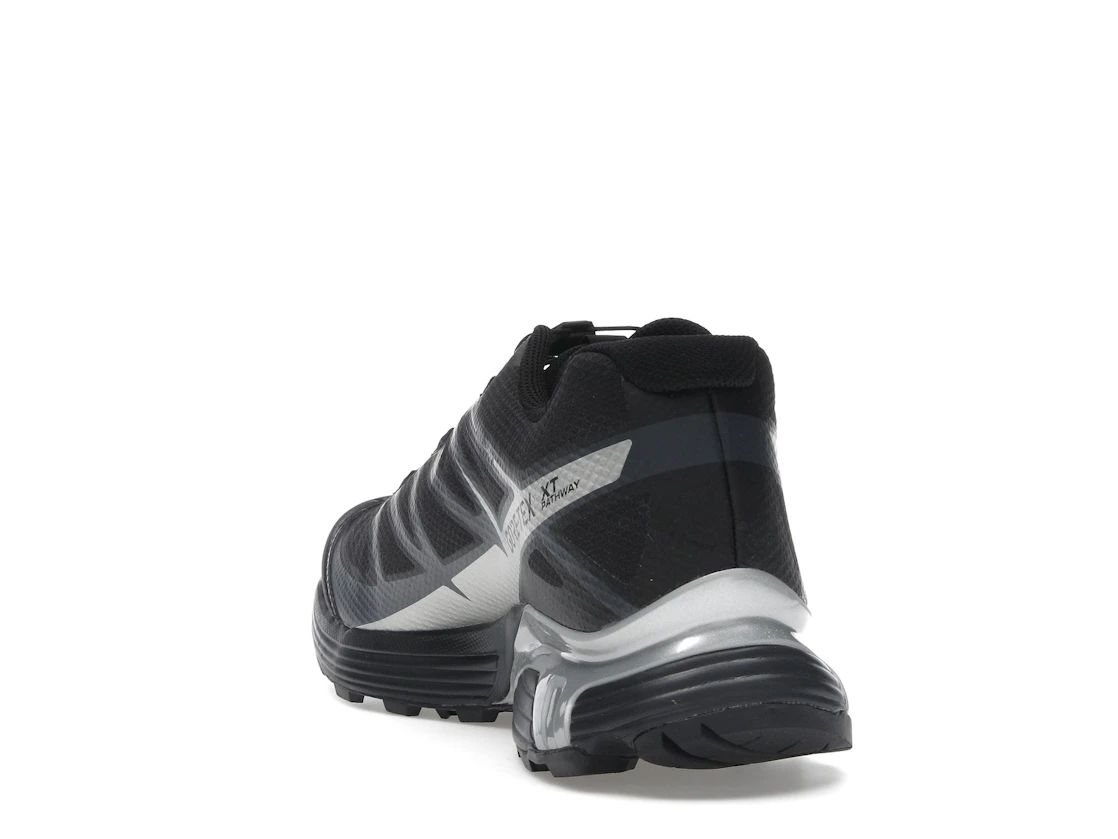 Salomon XT-Pathway GTX Black Silver