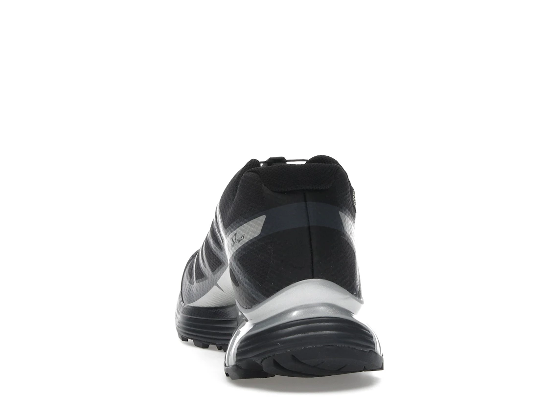 Salomon XT-Pathway GTX Black Silver