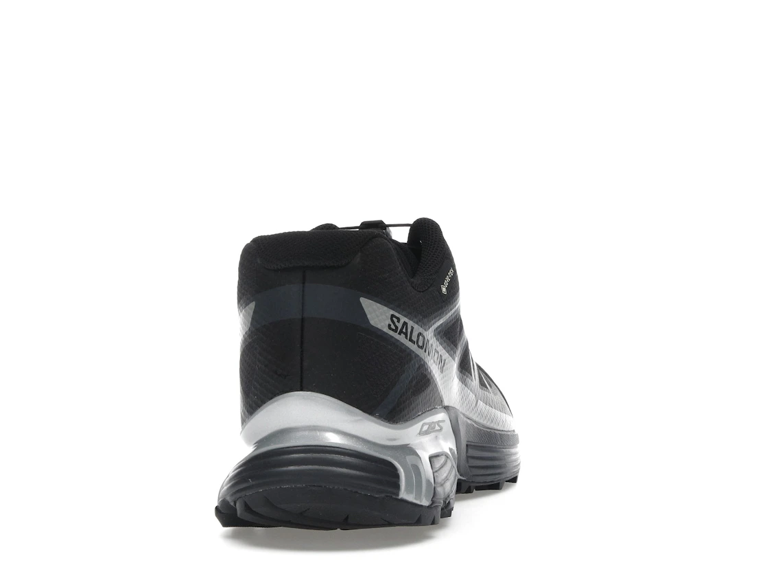 Salomon XT-Pathway GTX Black Silver