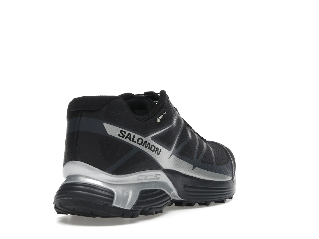 Salomon XT-Pathway GTX Black Silver