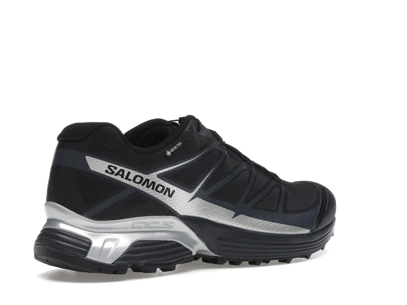 Salomon XT-Pathway GTX Black Silver