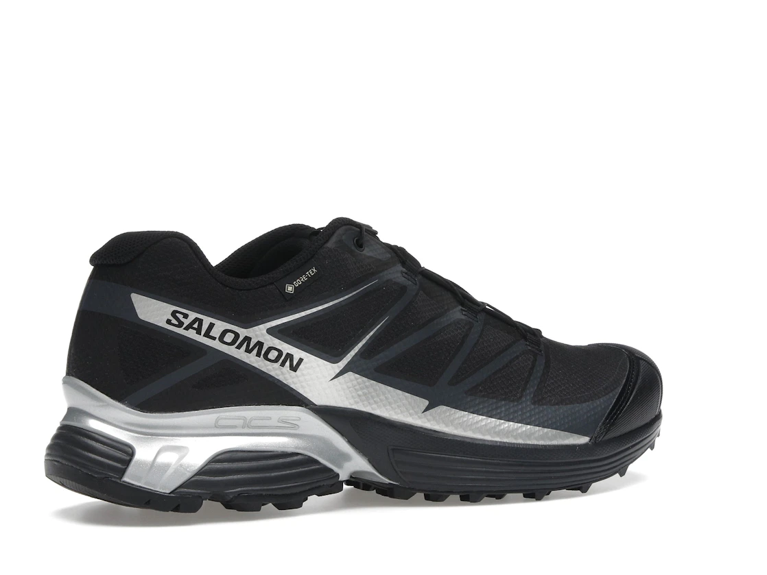 Salomon XT-Pathway GTX Black Silver