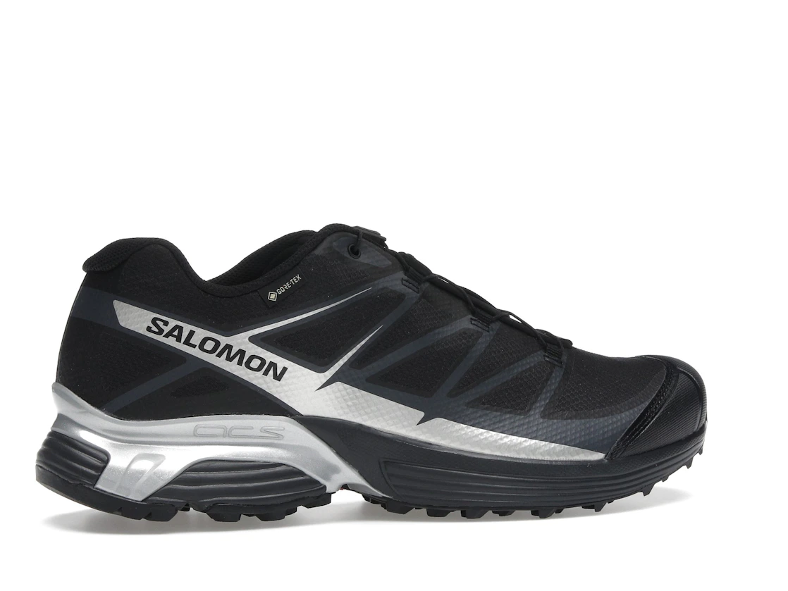 Salomon XT-Pathway GTX Black Silver