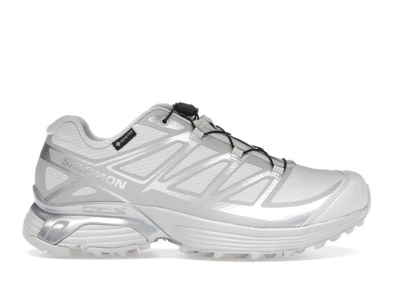 Salomon XT-Pathway GTX Lunar Rock Alloy