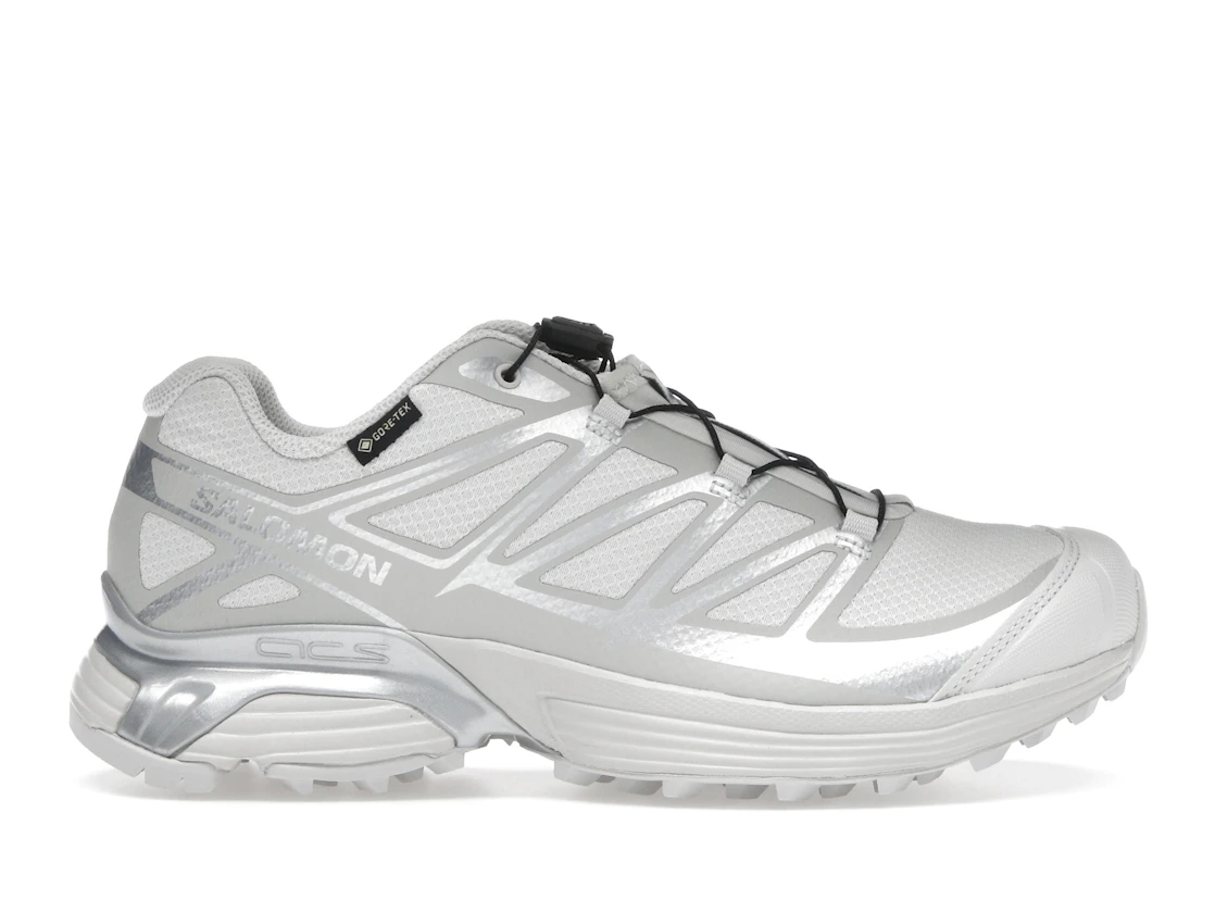 Salomon XT-Pathway GTX Lunar Rock Alloy