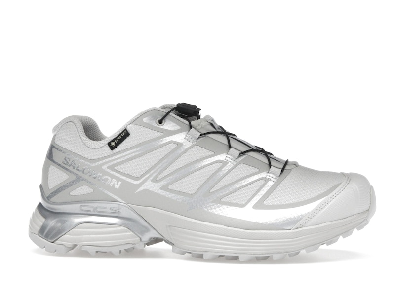 Salomon XT-Pathway GTX Lunar Rock Alloy