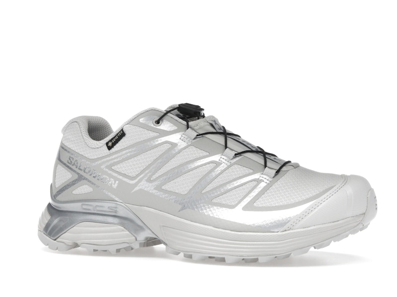 Salomon XT-Pathway GTX Lunar Rock Alloy