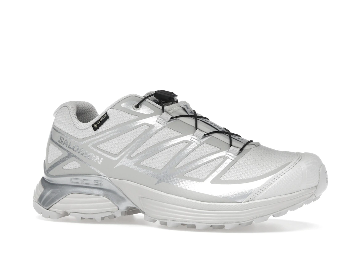 Salomon XT-Pathway GTX Lunar Rock Alloy