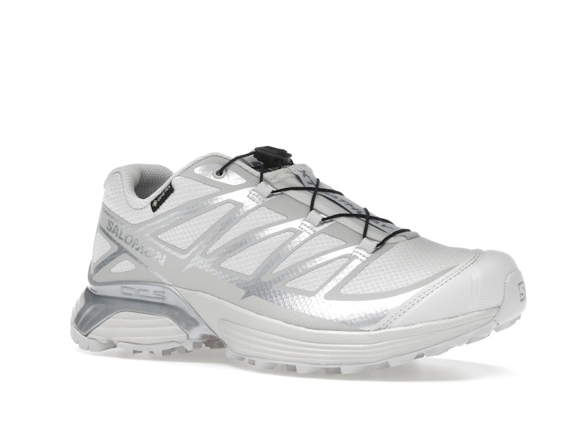 Salomon XT-Pathway GTX Lunar Rock Alloy