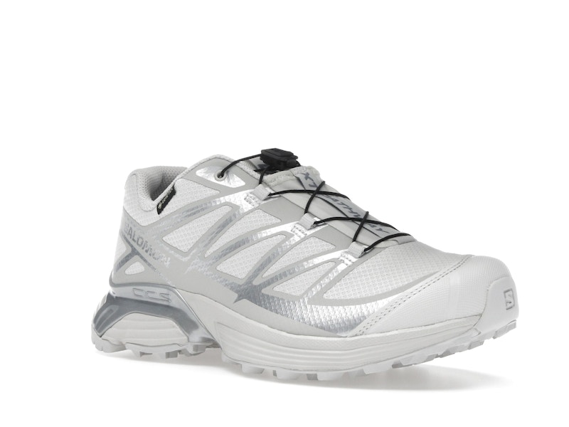 Salomon XT-Pathway GTX Lunar Rock Alloy
