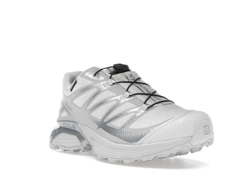 Salomon XT-Pathway GTX Lunar Rock Alloy