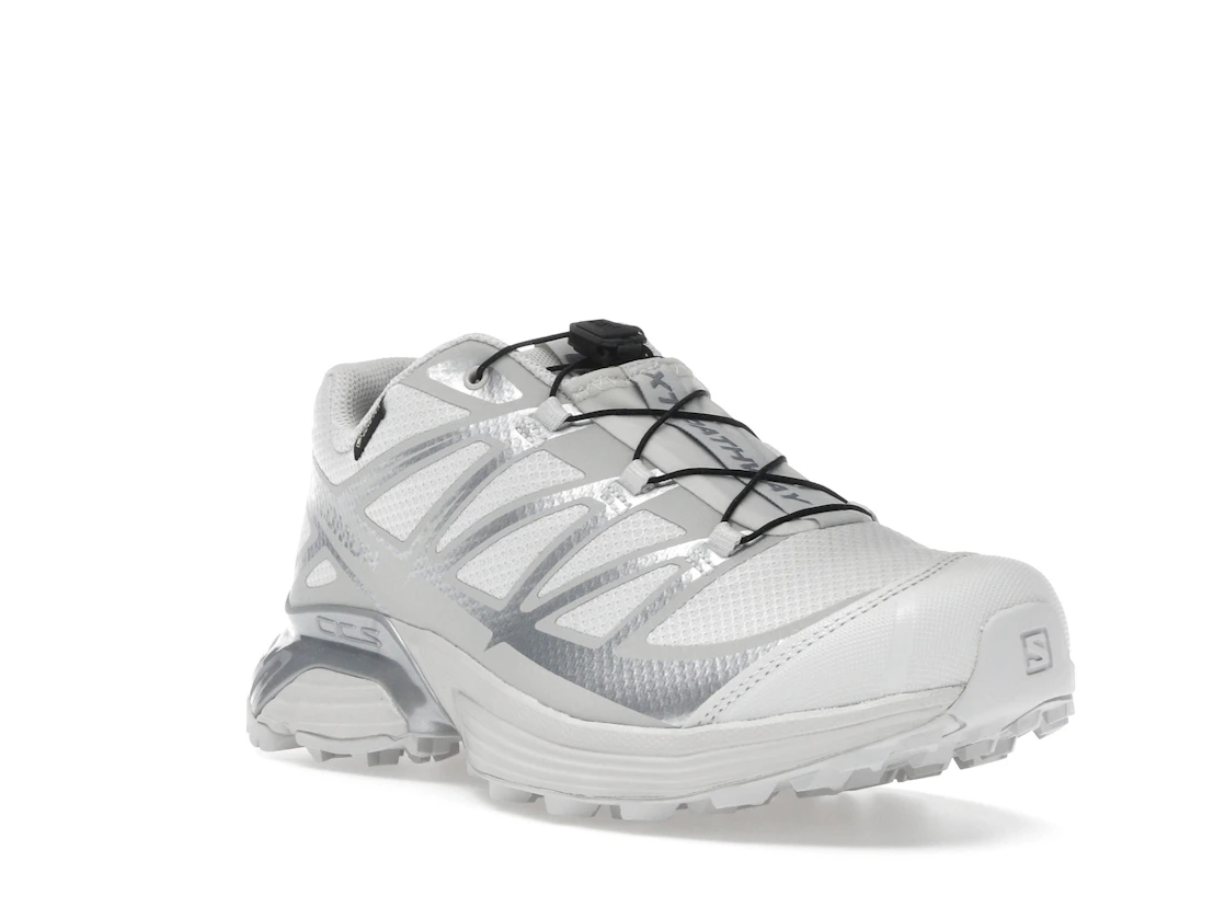 Salomon XT-Pathway GTX Lunar Rock Alloy