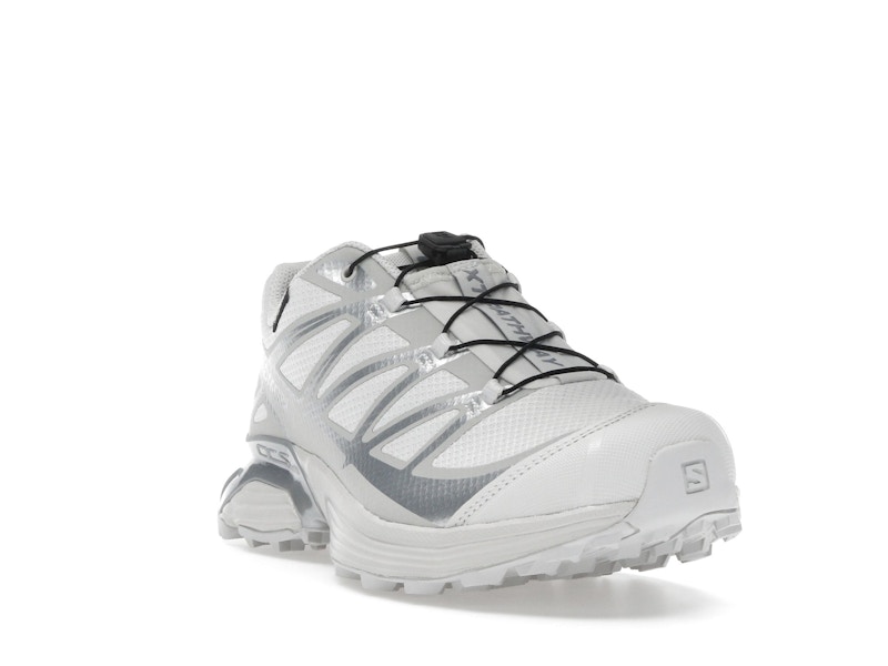 Salomon XT-Pathway GTX Lunar Rock Alloy