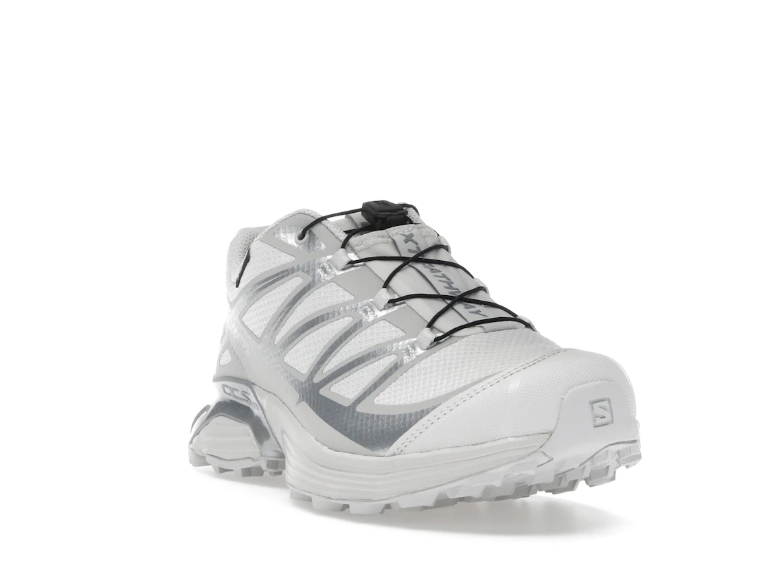Salomon XT-Pathway GTX Lunar Rock Alloy