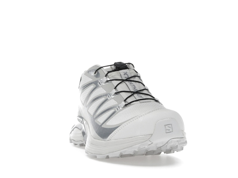 Salomon XT-Pathway GTX Lunar Rock Alloy