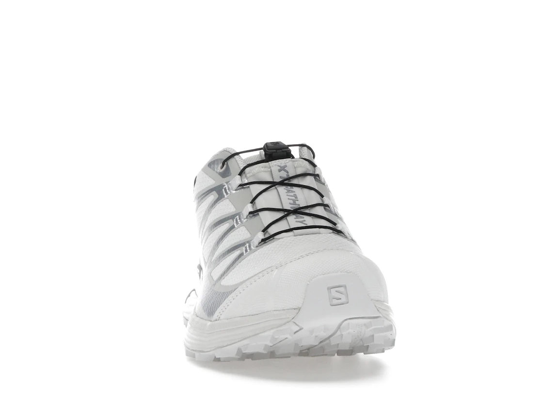 Salomon XT-Pathway GTX Lunar Rock Alloy