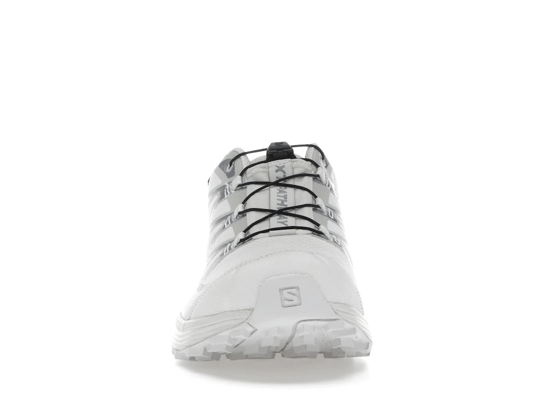 Salomon XT-Pathway GTX Lunar Rock Alloy